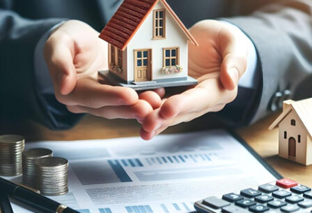 mortgage broker melbourne