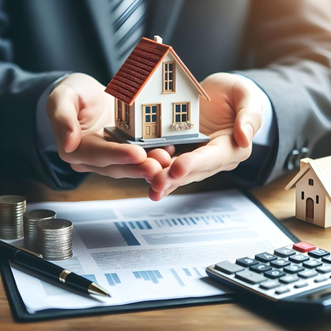 mortgage broker melbourne