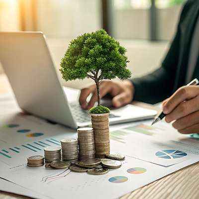 strategic finance advice melbourne