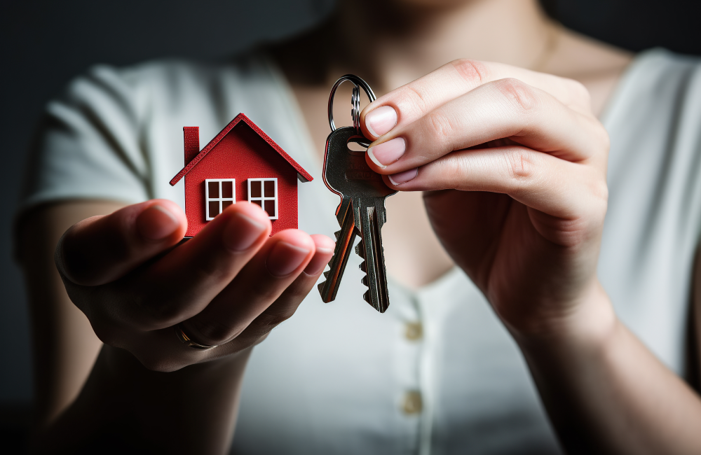 mortgage broker melbourne