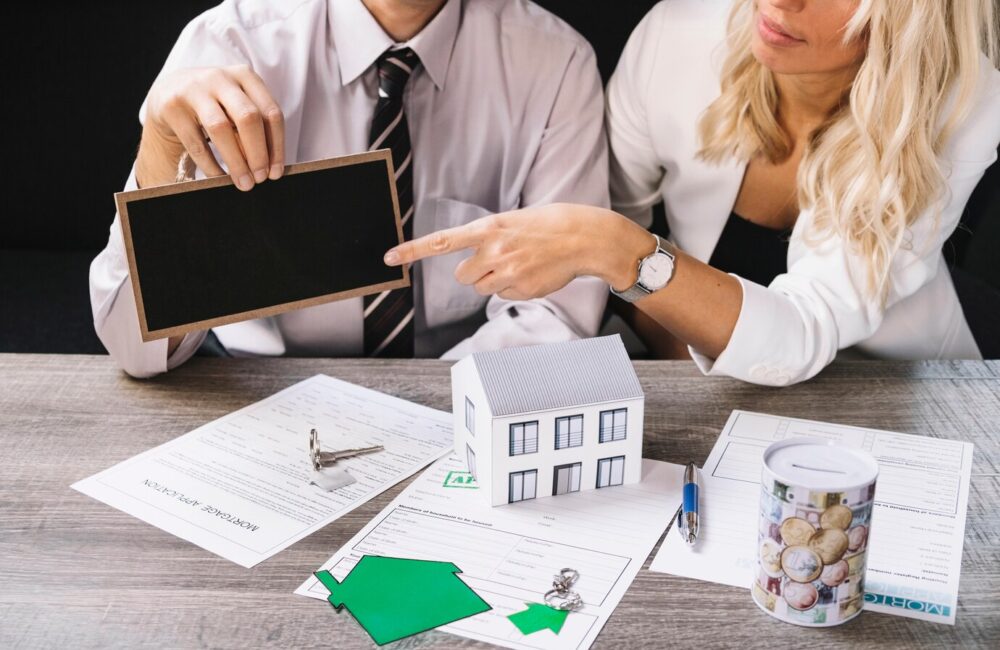 Mortgage Broker Melbourne