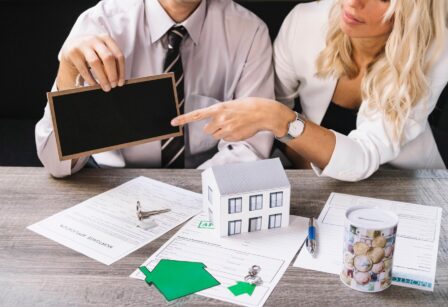 Mortgage Broker Melbourne