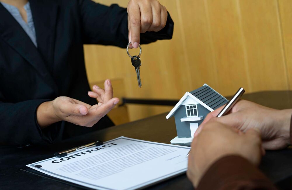 Mortgage Loan Broker