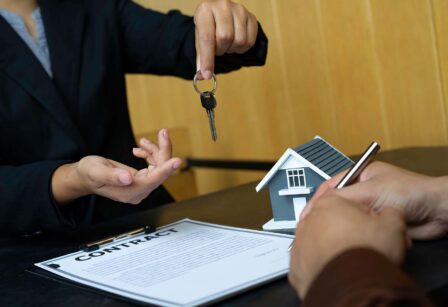 Mortgage Loan Broker