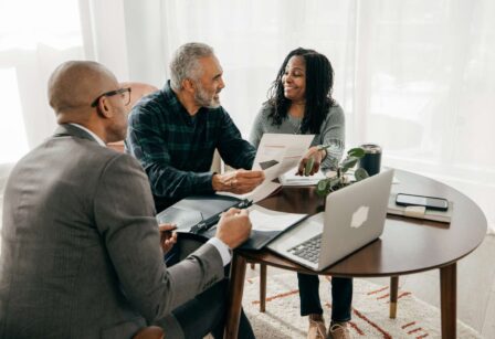 mortgage broker services