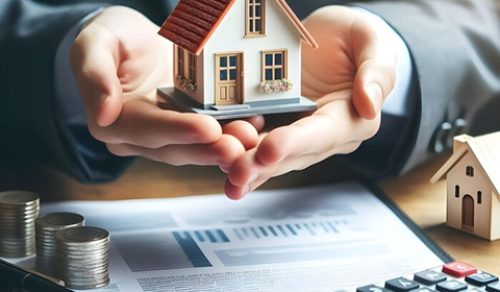mortgage broker melbourne